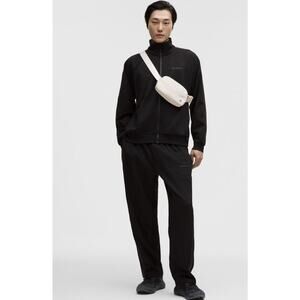 Lululemon Everywhere Belt Bag White Opal Fanny Pack Crossbody 1L